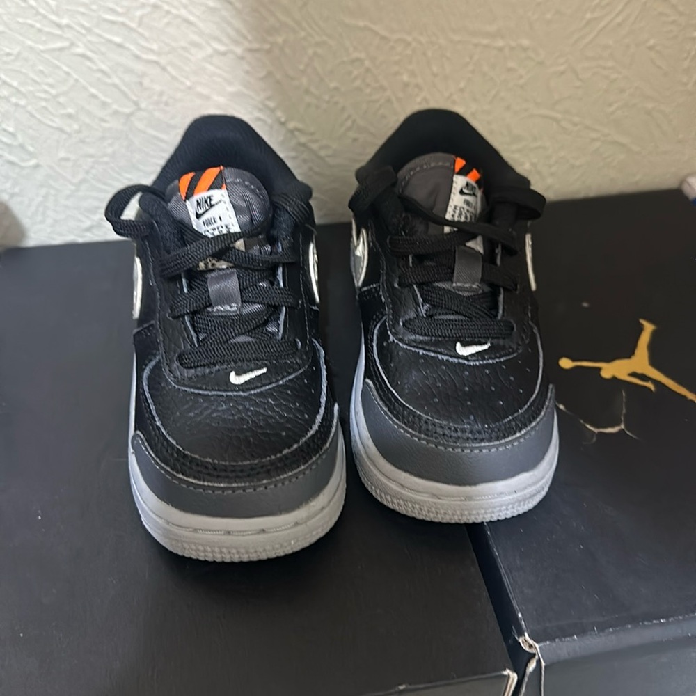 Nike sneakers